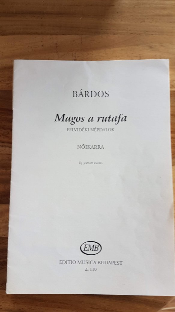 Magos a Rutafa